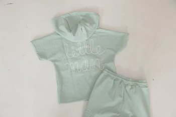 חליפת בנית ריקמה קפוצון