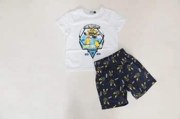 פיג'מת בנים