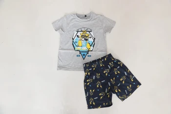 פיג'מת בנים