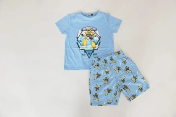 פיג'מת בנים