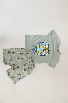 פיג'מת בנים