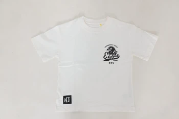 חולצת אובר סייז בנים