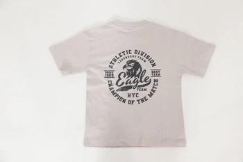 חולצת אובר סייז בנים