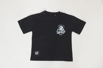 חולצת אובר סייז בנים