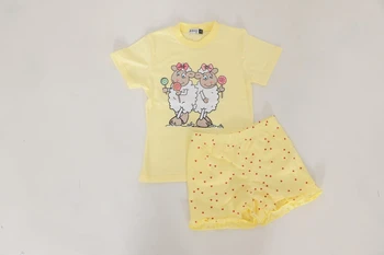 פיג'מת בנות