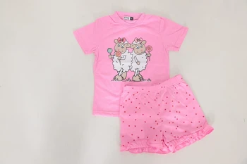 פיג'מת בנות