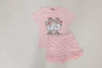 פיג'מת בנות