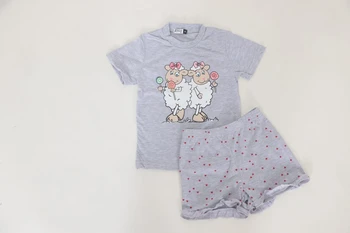 פיג'מת בנות