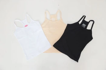 גופיית ספגטי בנות