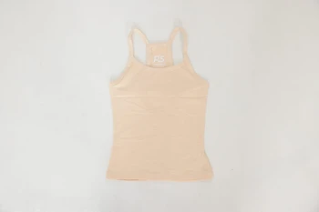 גופיית ספגטי בנות