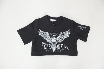 חולצת בטן "נשר"